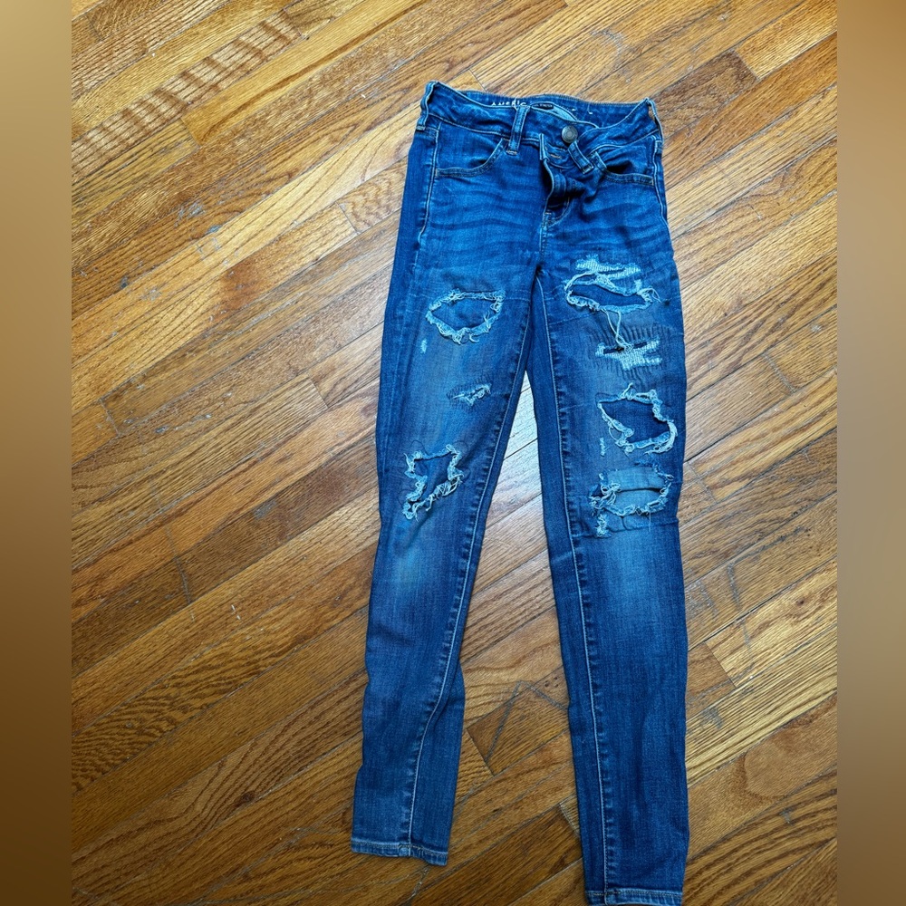 American Eagle Comfy